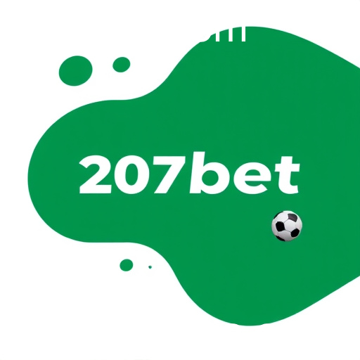 207bet Lidera o Crescente Cenário de Jogos Online em 2025
