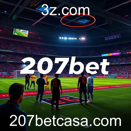 207bet e o Crescimento dos Jogos Online em 2025