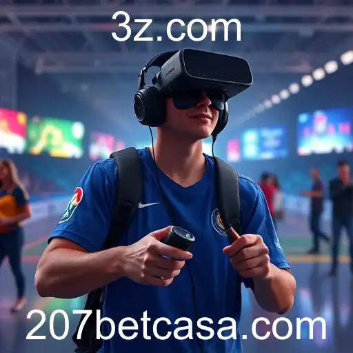 Evolução dos Jogos em Realidade Aumentada