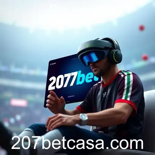 Perspectivas do Mercado de Jogos Online em 2025