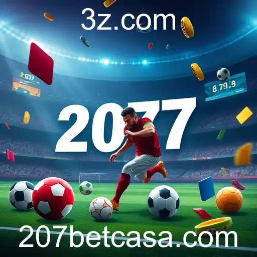 Crescimento e Regulamentação do Mercado de Jogos em 2025