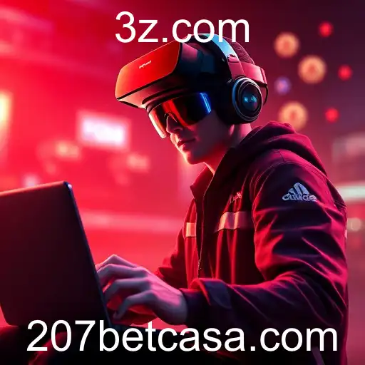 Inovações e Tendências no Cenário dos Jogos: Uma Visão Sobre o Crescimento