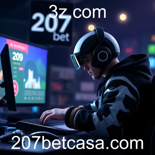 Expansão do Mercado de Jogos Online em 2025