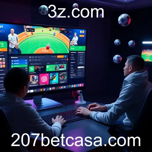 A Ascensão do Entretenimento Digital em 2025