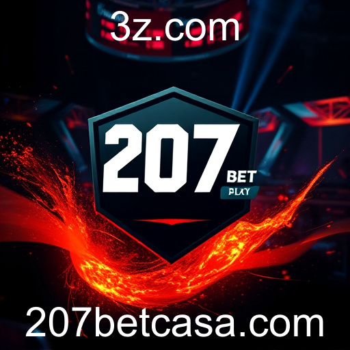 O Crescimento das Apostas em Esports com o 207bet