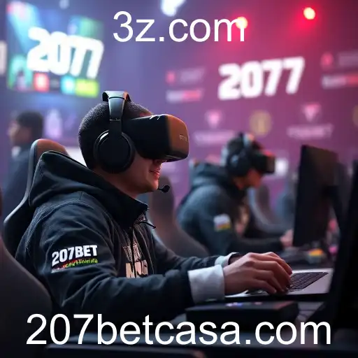 Inovações no Mundo dos Jogos Online em 2025