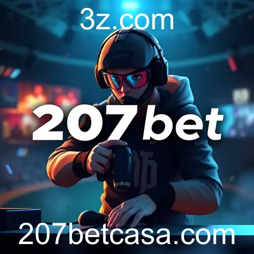 O Crescimento dos Cassinos Online e as Novidades do 207bet