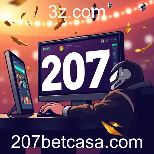 Impacto dos Sites de Jogos na Economia Brasileira