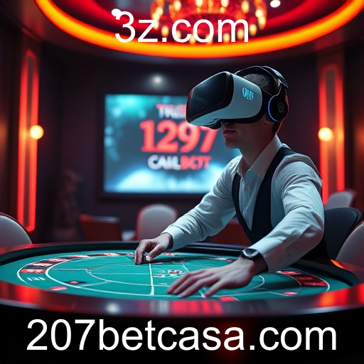 Innovative Trends in the Gaming Industry