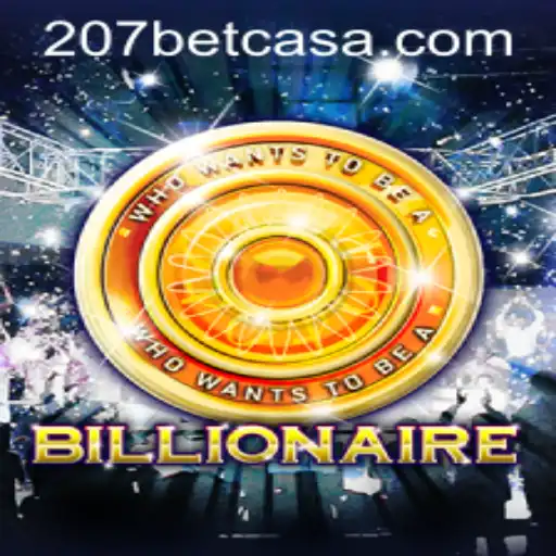 Exploring 'Billionaire': A New Era in Gaming with 207bet