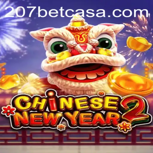 CHINESENEWYEAR2: Experience the Festivity and Excitement with 207bet