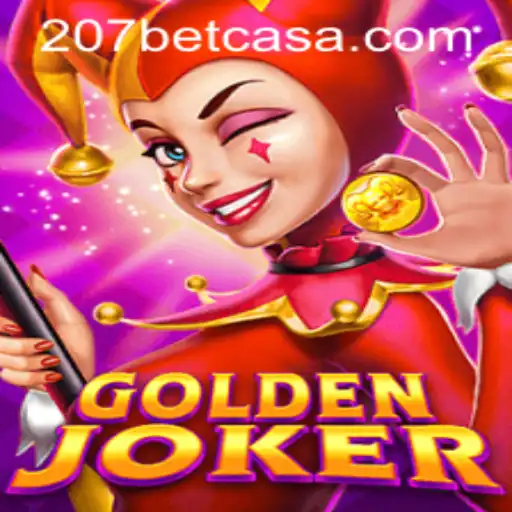 Experience the Thrilling World of GoldenJoker: A Game Worth Playing at 207bet
