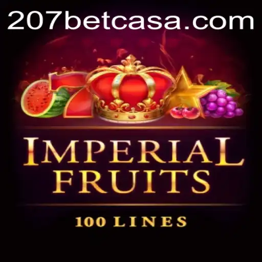 Discover the Thrills of ImperialFruits100 on 207bet