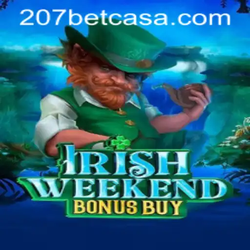 Exploring the Exciting World of IrishWeekendBonusBuy and Its Thrilling Gameplay