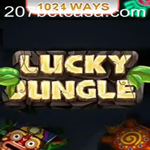Exploring the Exciting World of LuckyJungle1024: A Dive into the 207bet Phenomenon