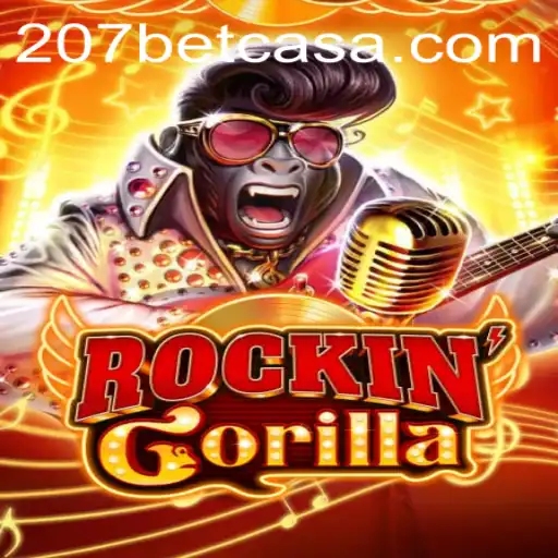 Experience the Thrill of RockinGorilla: Dive into the Jungle Adventure