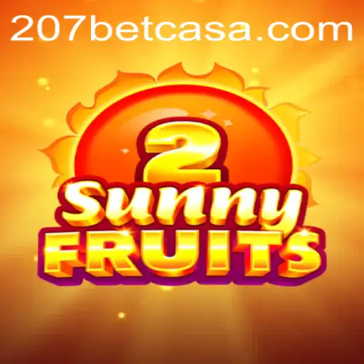 SunnyFruits2: An Exciting Journey with 207bet